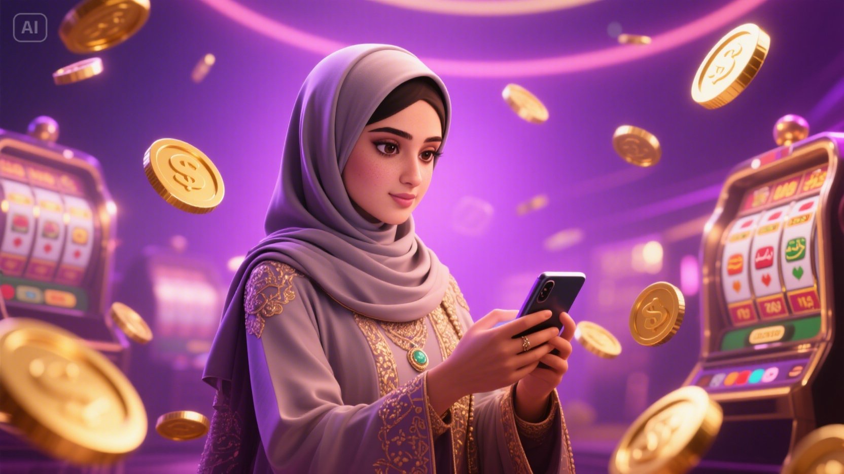 Registration at Lucky Vegas Casino