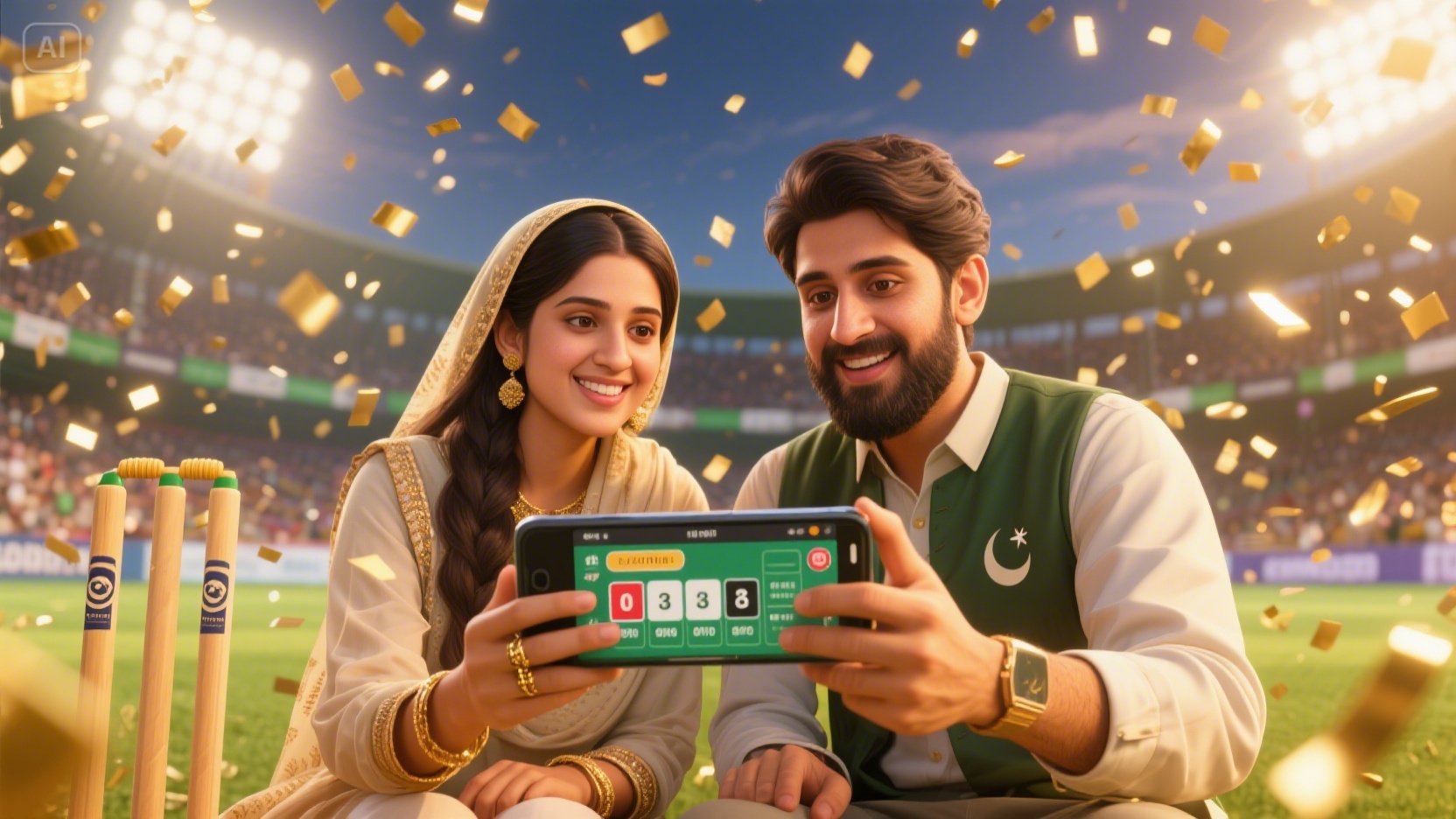 Lucky VegasPakistan’s favourite online gaming hub now gives a 200% first recharge bonus! Deposit once, play unlimited games, and cash out safely anytime in PKR currency.