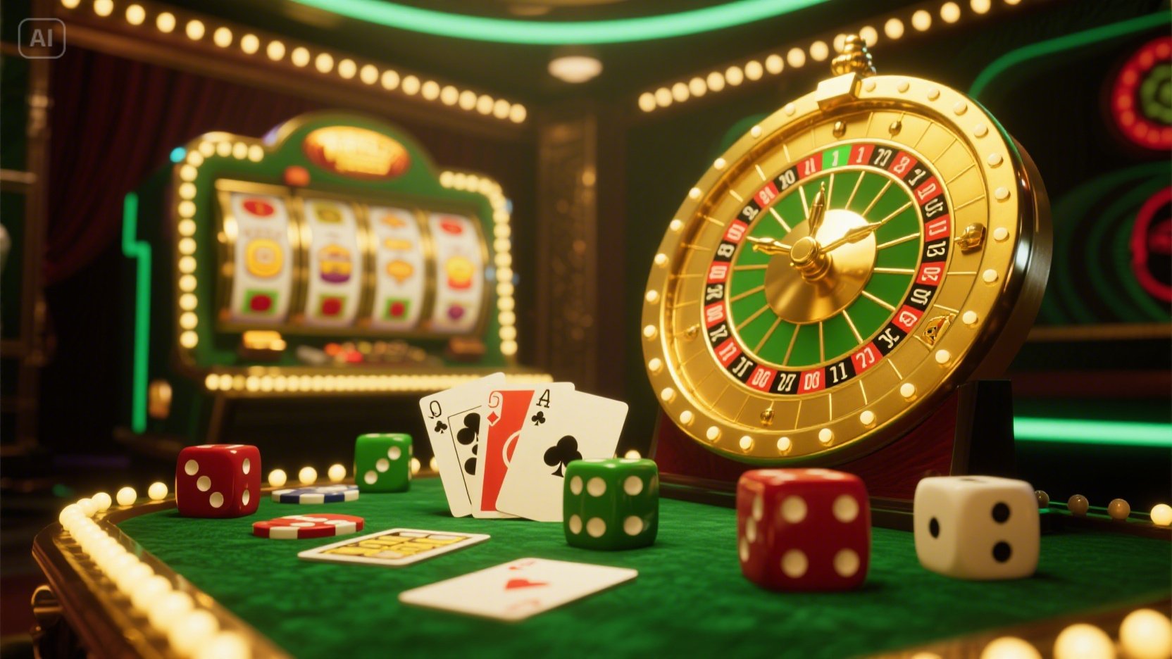 Lucky VegasMake your first deposit today and get 200% instantly! Pakistan’s top-rated casino offers real rewards, local support, and secure PKR deposit options.