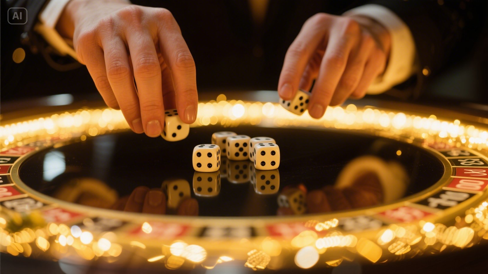 Registration at Lucky Vegas Casino