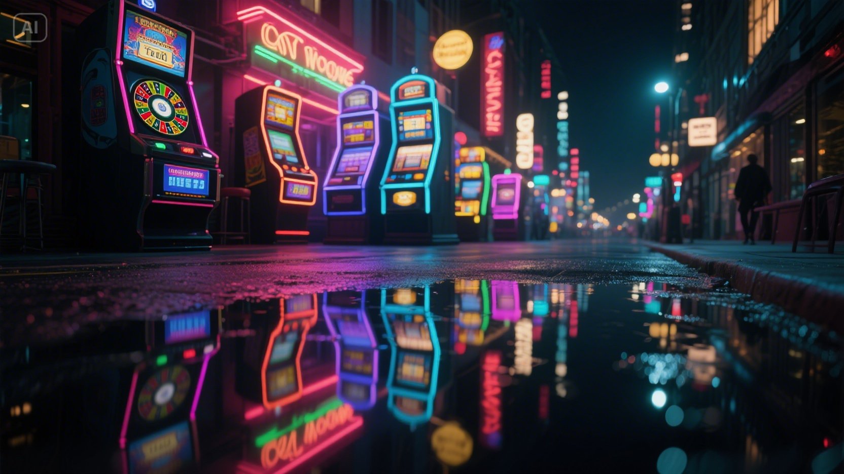 Registration at Lucky Vegas Casino